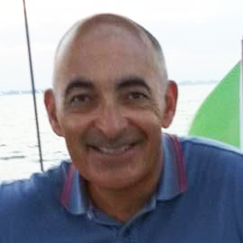Matteo Mingozzi