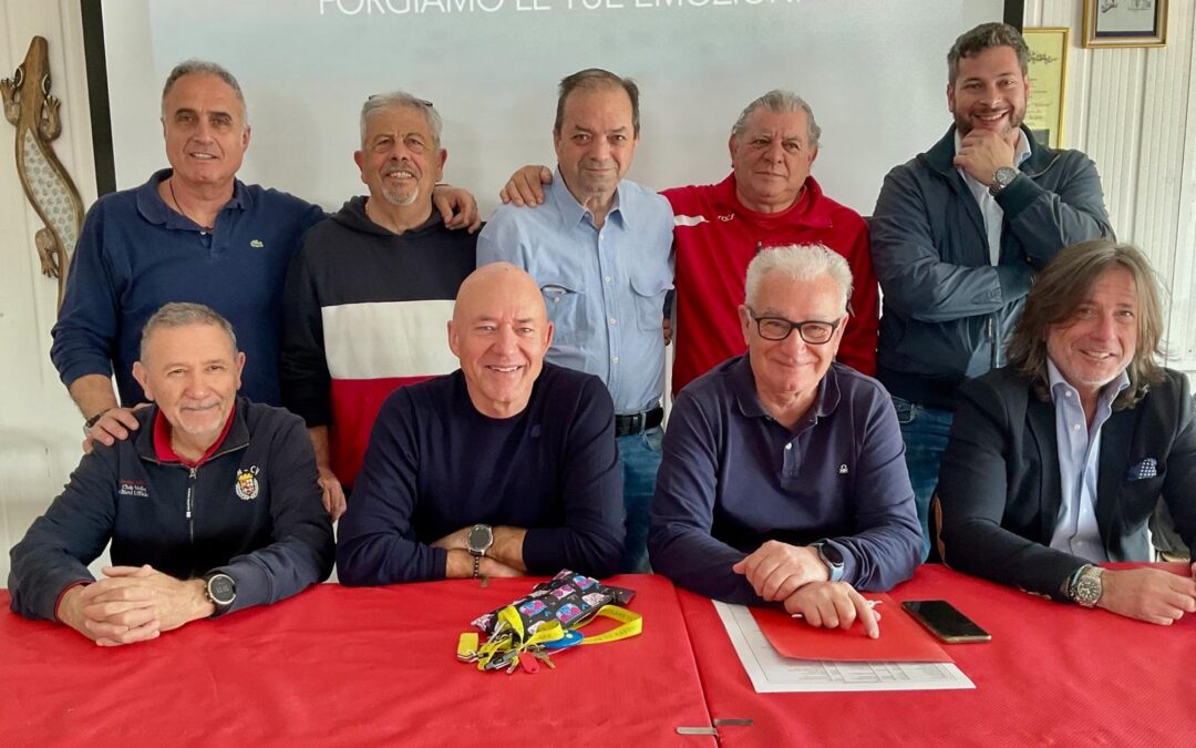 CONFERENZA STAMPA – 1ª “Canoe nel Parco del Delta” – 25-26-27 Aprile 2025